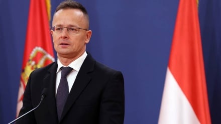 Hongaria Menyerukan Uni Eropa Mendukung Israel