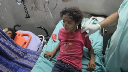 Գազայում առողջապահական  ծառայությունների մատուցման վիճակը ճգնաժամային է 