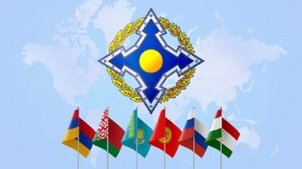 Հայաստանն այս պահին չի քննարկում ԵԱՏՄ-ից և ՀԱՊԿ-ից դուրս գալու հարցը․ Խանդանյան