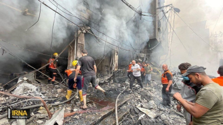 Iran: Mchakato wa kufuatilia jinai za Wazayuni kwenye duru za kimetaifa, umeanza