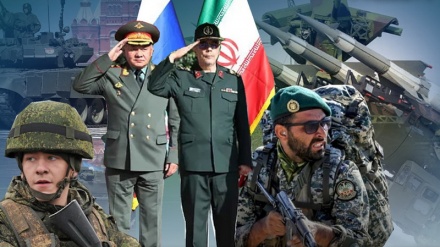Смена правил игры: военное сотрудничество Ирана и России в новом многополярном мире