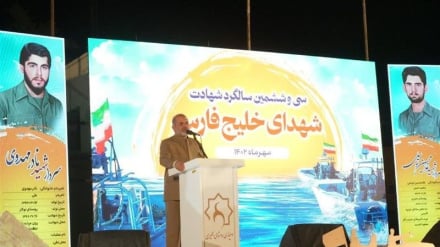 Իրանի ՆԳ նախարար. Մենք խստորեն կպատասխանենք Պարսից ծոցում ԱՄՆ ցանկացած գործողության