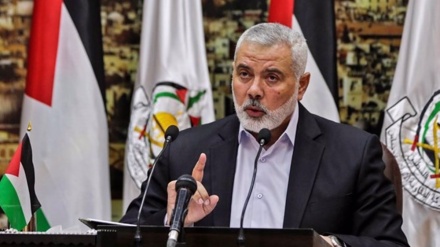 Anniversaire de la libération de Gaza: le Hamas présage la libération de Qods