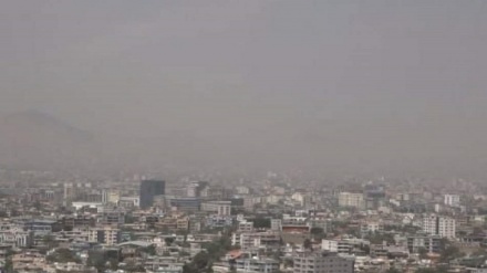 افغانستان در معرض بیشترین خطرهای اقلیمی قرار دارد