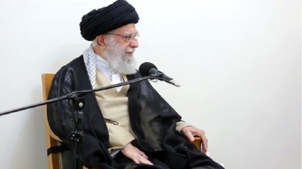 Մեկնաբանություն- Իսլամական հեղափոխության գերագույն առաջնորդն ընդգծել է Պաղեստինի ժողովրդին աջակցելու անհրաժեշտությունը