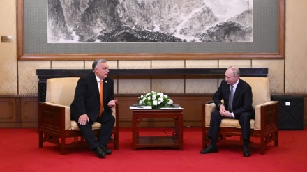 Недовольство НАТО близостью Венгрии и России