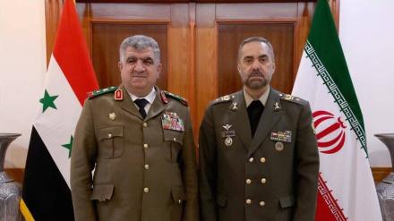 Министр обороны Ирана: жестокие нападения сионистского режима на Газу являются политическим самоубийством