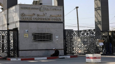 Hamas: Lajmi për shpalljen e armëpushimit dhe rihapjen e korridorit Rafaf është gënjeshtër