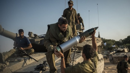 Alasan Israel Bombadir Jalur Gaza