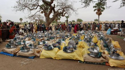 Во внутреннем конфликтах в Судане погибли 9 тысяч человек