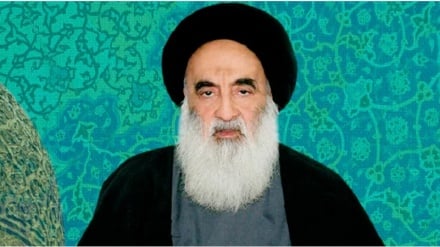 Ayatollah Sistani kritisiert israelische Aggression gegen Iran und Drohungen gegen Ayatollah Khamenei