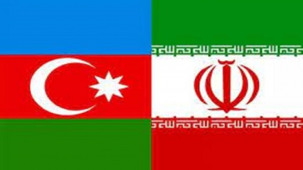 Iran-Azerbaijan: L'inviato speciale 