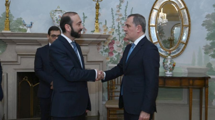 Azərbaycan və Ermənistan XİN başçıları Tehranda görüşə bilər