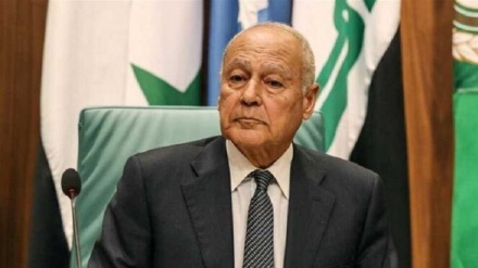 Sekretari i përgjithshëm i Ligës Arabe: Kundërshtojmë shpërnguljen e popullatës palestineze nga Gaza