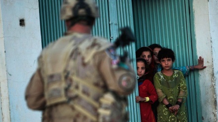 حمله آمریکا به افغانستان روزی سیاه برای افغان ها 