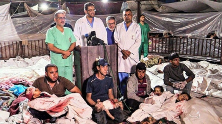 Human Rights Watch: Pse hesht Perëndimi për krimet brutale të Izraelit në Gaza?