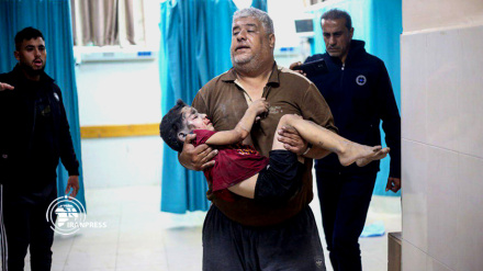 Иран готов отправить медицинские бригады в Газу