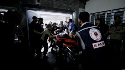 Turchia, Giordania e Qatar condannano l'attacco all'ospedale di Gaza: azione barbarica