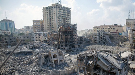 UN chief renews ceasefire calls to end ‘nightmare’ in Gaza
