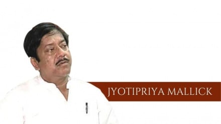 ইডি’র হাতে গ্রেফতার পশ্চিমবঙ্গের মন্ত্রী জ্যোতিপ্রিয়, তীব্র কটাক্ষ শুভেন্দু'র 