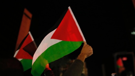Përpjekjet perëndimore për të parandaluar rrjedhjen e informacionit për palestinezët në rrjetet sociale dhe media