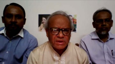মঙ্গলবার থেকে তিন দিনের অবরোধ কর্মসূচি ঘোষণা করল বিএনপি