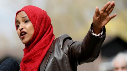 Përfaqësuesja e Kongresit të Amerikës: Izraeli po kryen pastrim etnik