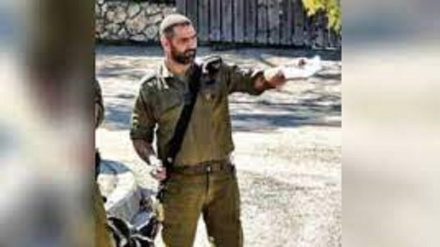 د لبنان پر پوله د صهیونیسټي پوځي افسر وژل کیدل