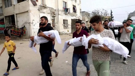 Ripoti ya UNICEF kwa Baraza la Usalama: Hali ya Ukanda wa Gaza ni mbaya mno