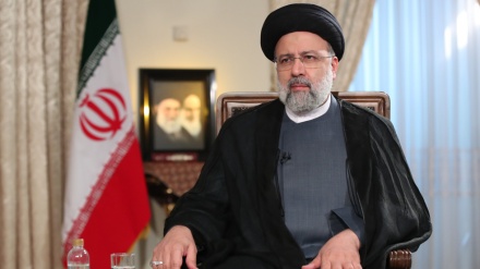 Iran censures 'hateful, spiteful' moves against Islam, holy Qur'an: President Raeisi