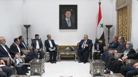 Siria, 