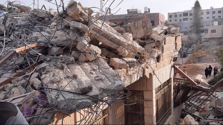 Канани: Мы соболезнуем свободомыслящим нациям в связи со смертью морали в Америке и Европе