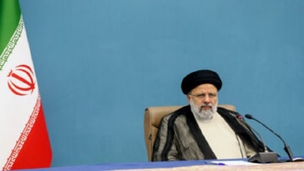 جلسه شورای عالی انقلاب فرهنگی