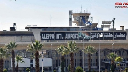 Damasku: Sulmi ndaj aeroportit të Alepos, vërteton se Izraeli është kriminel