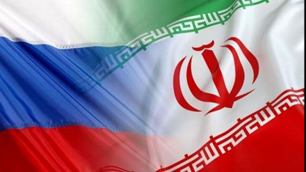 רוסיה: מחזקים את היחסים ההדדיים עם איראן באווירה בוטחת