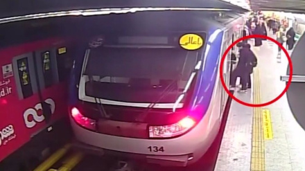  The case of Armita Geravand and West’s new anti-Iran propaganda 