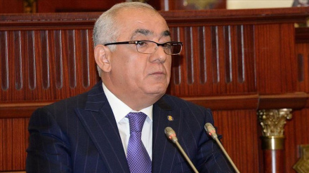  Ադրբեջանի վարչապետը Թբիլիսիում զերծ է մնացել «Զանգեզուրի միջանցքի» վերաբերյալ հայտարարություններից