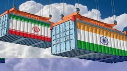 Iran-India: Lo sviluppo degli scambi commerciali tra i due paesi è in aumento