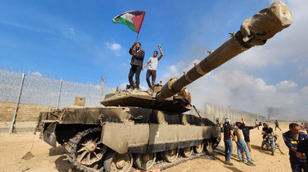 パレスチナの「アクサーの嵐｣作戦によるイスラエル兵死者が286人に