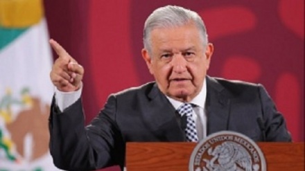 Le dure critiche del presidente del Messico alla politica estera degli Usa