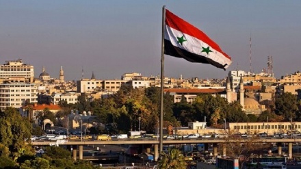 Presidenca e Sirisë: Sionistët kryen krimin më gjakderdhës në epokën bashkëkohore