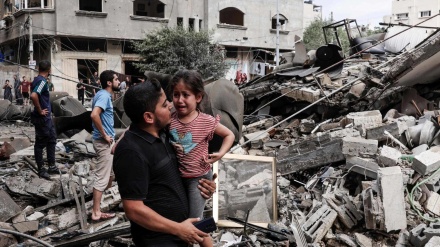 Türkei: Israels Brutalität in Gaza ist keine Selbstverteidigung