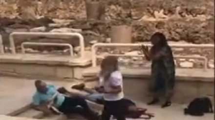 د فلسطین مبارزانو پینځلس نور اسرائیلیان ووژل