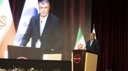   ایران به دنبال ساخت سلاح هسته‌ای نیست