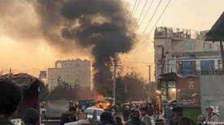 Afghanistan, un'esplosione nella zona occidentale di Kabul 