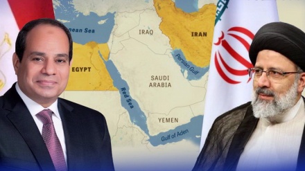 Ирано-египетская разрядка станет еще одним ударом по сионистско-американской оси зла