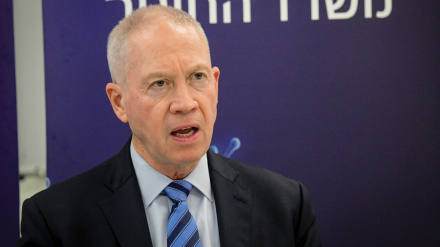 Israels Kriegsminister deutet Bodenoffensive in Gaza an