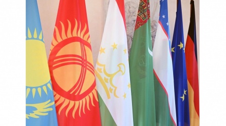 Türkmenistanyň Halk Maslahatynyň Başlygy «Merkezi Aziýa + Germaniýa» görnüşindäki wekiliýetleriň Baştutanlarynyň duşuşygyna gatnaşdy