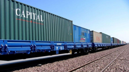 Проход российских грузов в Саудовскую Аравию через Ирана