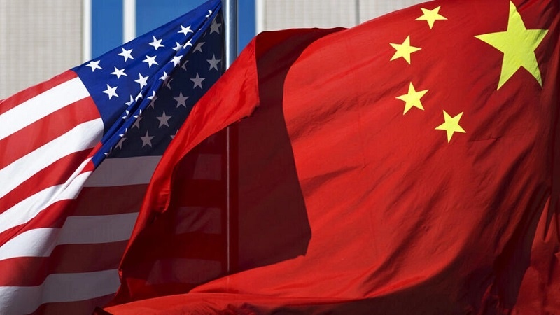 Radiamali ya China kuhusu ripoti ya mwaka ya Pentagon